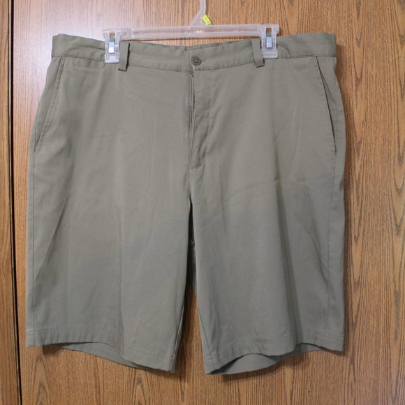 Nike Other - Men's Nike Golf Shorts Sz 38
